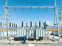 守护电力安全！山东科瑞核心产品矩阵